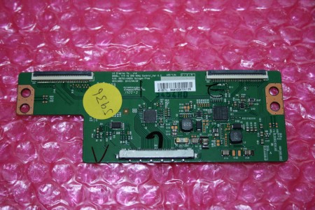 PANASONIC - TZLP104CBVB, 6870C-0480A, 6870C0480A, TX-42AS500B, T-CON