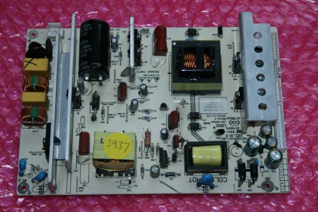 TECHNIKA - LKOP418005B, LKP-0P004 REV:0.3, M40/57G-GB-FTCU-UK, LKP0P004, PSU