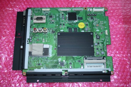 LG - EBT61577805, EAX63686303(3), 47LW650T-ZC.AEKYLJG, MAIN PCB