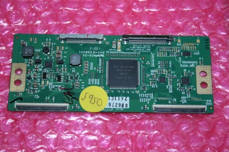 LG - 6870C-0358A, LC470EUF (SD)(F1), 6870C0358A, LC470EUFSDF1, 47LW650T-ZC.AEKYLJG, T-CON