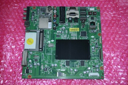 LG - EBT61040201, EAX61141603(4), 60PK590-ZE.BEKLLJP, MAIN PCB