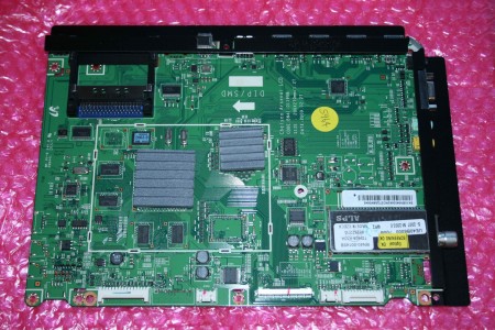 *NEW* SAMSUNG - BN94-02662M, BN9402662M (BN94-02662A, BN94-02662S, BN94-02662X, BN9402662A, BN9402662S, BN9402662X) UE40B6000VWXXU, MAIN PCB