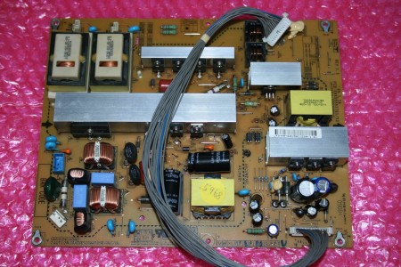 LG - LGP42-09LF, LGP4209LF, EAX55357701/32, 2300KPG093A-F,  2300KPG093AF, LGP4209LF, 42LH3000-ZA, PSU
