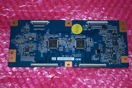 PHILIPS - T370HW03, T370HW02 VF, 37T04-C0H, 5537T05C11, 37PFL9604H/12, 37T04C0H, T-CON