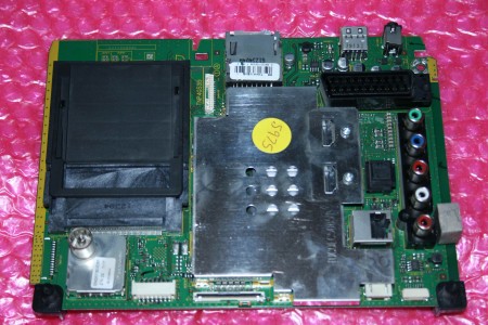 PANASONIC - TXN/A1VBUB, TXNA1VBUB, TNP4G539, TX-L39EM5B, MAIN PCB