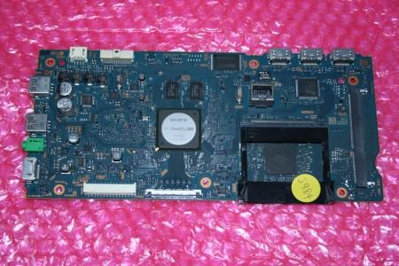 SAMSUNG - A2039107B, 1-889-202-12, 188920212, KDL-40W605B, MAIN PCB