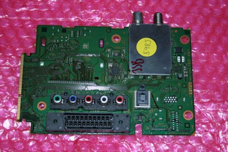 SONY - 1-889-203-22, 188920322, KDL-40W605B, TUNER PCB