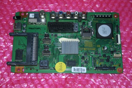 PANASONIC - TXN/A2XFUB, TXNA2XFUB, TNPH1073 1A, TX-P50X60B, TXP50X60B, MAIN PCB