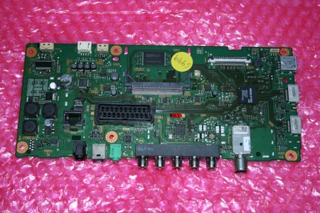 *NEW* SONY - A1998776C, 1-889-355-12, 188935512, MAIN PCB