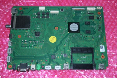 SONY - 1-883-754-12, Y2009690A, KDL-46HX823, 188375412, KDL46HX823, MAIN PCB
