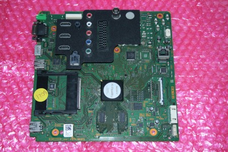 SONY - 1-883-753-12, Y2009480A, 188375312, KDL-40EX723, KDL40EX723, MAIN PCB