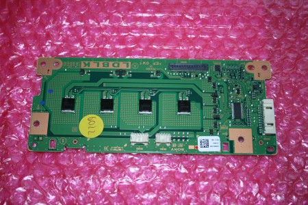 SONY - Y4009370A, 1-883-300-11, 188330011, KDL-40EX723, KDL40EX723, LED DRIVER PCB