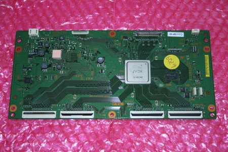 SONY - FQLR550LT01, 1P-111CX00-4010, KDL-55HX853, 1P111CX004010, T-CON