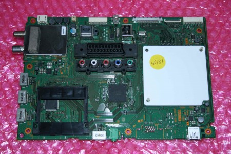 SONY - 1-888-101-31, 173415631, KDL-40W905A, 188810131, MAIN PCB