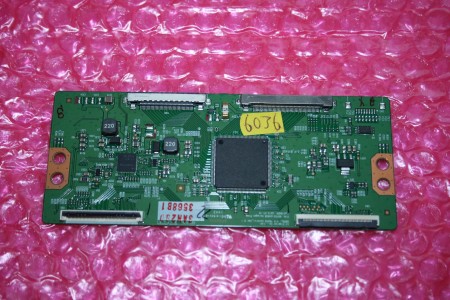 PANASONIC - 6870C-0482B, 6870C0482B, TX-47AS650B, T-CON