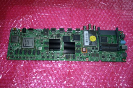 *NEW* SAMSUNG - BN94-07655U, BN9407655U (BN94-07650M, BN94-07651A, BN94-07651B, BN94-07651D, BN94-07651U, BN94-07652J, BN94-07652K, BN94-07756F, BN9407650M BN9407651A BN9407651B BN9407651D BN9407651U BN9407652J BN9407652K BN9407756F) MAIN PCB