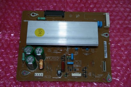 SAMSUNG - LJ92-01583A, LJ41-05780A, PBA REV: A, 42U1P, LJ9201583A, LJ4105780A, PS42B430P2W - X-MAIN