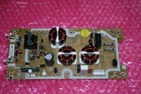 PANASONIC - ETX2MM704MG B, NPX704MGA-1, 704MGB F2, NPX704MGA1, TH-46PZ81B, 