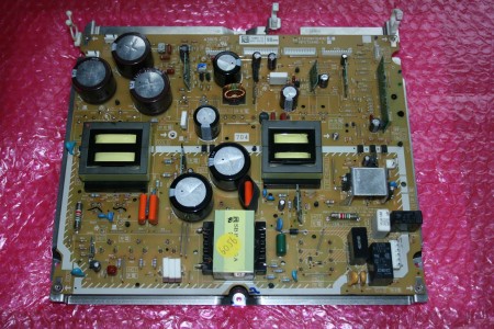 PANASONIC - 704MGH F2, ETX2MM704MG H, NPX704MG-1, TH-46PZ81B, NPX704MG1, PSU