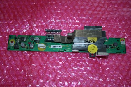 PANASONIC - TXN/XS1SJTB, TXNXS1SJTB, TNPA4579, TH-46PZ81B, TUNER PCB