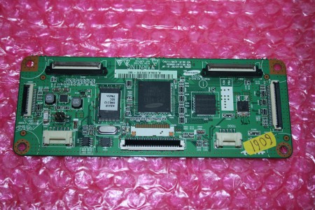 SAMSUNG - LJ92-01616A, S42AX-YB07, PS42B451B2WXXU, T-CON, S42AXYB07, LJ9201616A