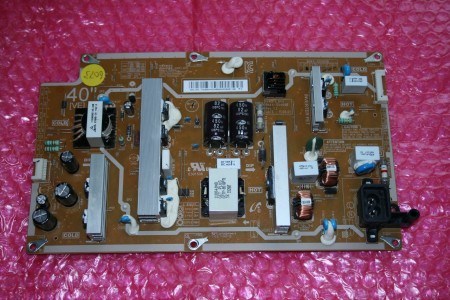 SAMSUNG - BN4400469B, BN44-00469B, LE40D503F7WXXU, PSU