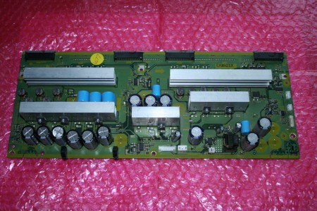 PANASONIC - TNPA4411 AB, EK8N21X, TH-46PZ81B, X-SUS