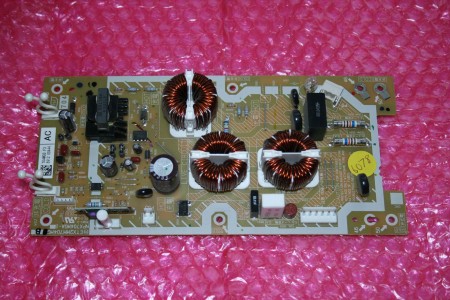 PANASONIC - 704MGB F3, ETX2MM704MG B, NPX704MGA-1, TH-46PZ81B, PSU