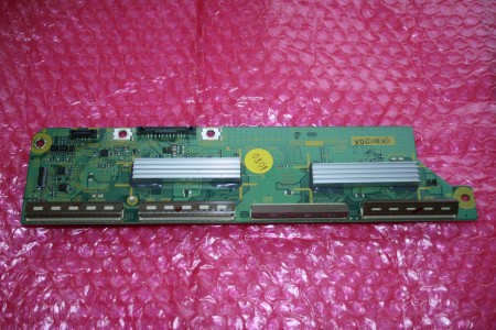PANASONIC - TNPA4404 1SD, TH-46PZ81B, BUFFER PCB