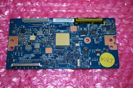 SONY - T500HVN08.0, T500HVF04.0, KDL-50W829B, KDL50W829B, T-CON