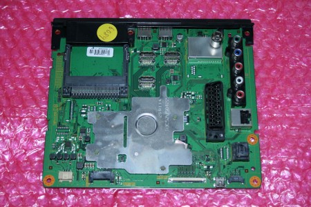 PANASONIC - TXN/A1ZHUB, TXNA1ZHUB, TNPH1096 1A, TX-50AS600B, MAIN PCB