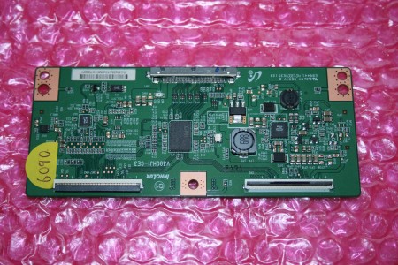 PANASONIC - V390HJ1-CE3, V500HJ1 -LE6 REV.F1, TX-50AS600B, V390HJ1CE3, T-CON