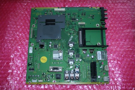 PANASONIC - TXN/A10NVUB, TXNA10NVUB, TNPH0931 1A, TX-L42E30B, MAIN PCB