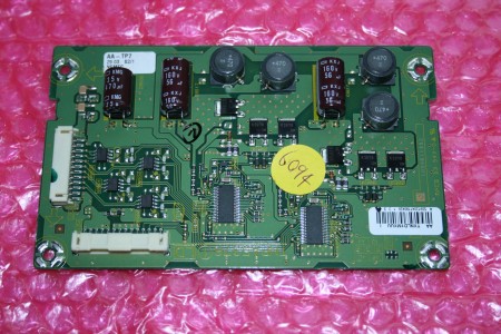 PANASONIC - TXNLD1MXUU, TNPA5376 1 LD, TX-L42E30B, BACKLIGHT INVERTER