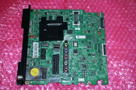 SAMSUNG - BN94-06465V, BN9406465V (BN94-06760L, BN9406760L) UE42F5500AKXXU - MAIN PCB