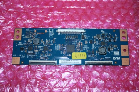 SAMSUNG - CY-HF420BGAV1H, 5542T28C13, T500HVN05.0, 50T11-C02, UE42F5500AKXXU, CYHF420BGAV1H, 50T11C02, T-CON