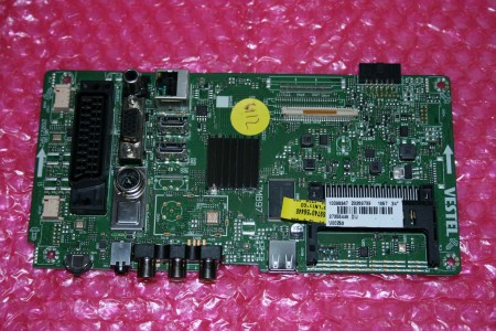 PANASONIC - 23269739, 17MB97, TX-24C300B, TX24C300B, MAIN PCB