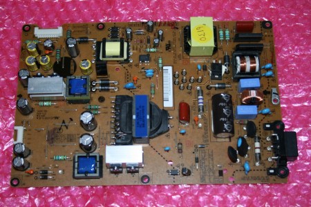 LG - EAX64905601(1.6), LGP55-13PL2, LGP5513PL2, 55LA620V-ZA BEKULJG, PSU