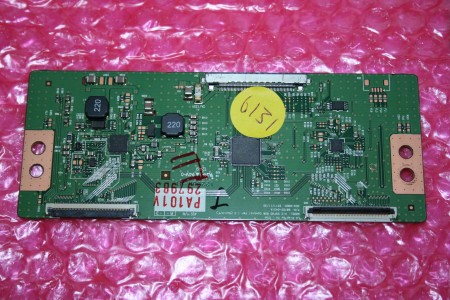 LG - 6870C-0421A, LA62M55T120V12, 6870C0421A, 55LA620V-ZA.BEKULJG, T-CON