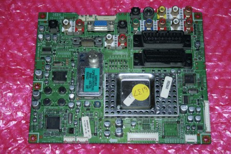 SAMSUNG - BN41-00680C, BN4100680C, LE26R72BX/XEU, LE26R72BXXEU, MAIN PCB