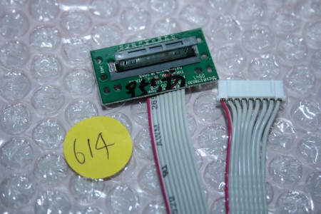 *NEW* Philips - DC570 IPOD PCB - 996510020972, 9965 100 20972