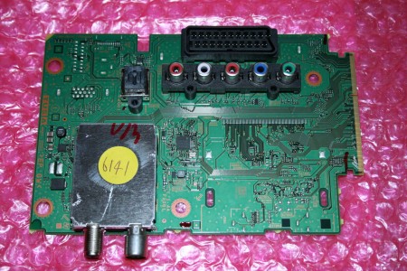 SONY - 1-894-336-31, Y400B190B, 189433631, KDL-48W705C, KDL48W705C, AV PCB