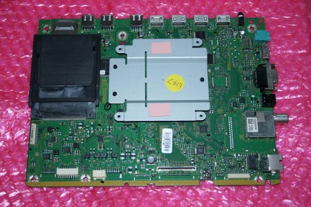 PANASONIC - TXN/A10TLUB, TXNA10TLUB, TNPH0993 1A, TX-L42ET5B, TXL42ET5B, MAIN PCB