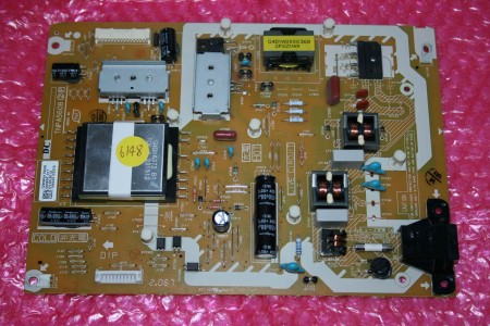 PANASONIC - TZRNP01TMUB, TNPA5608 2P, TX-L42ET5B, PSU