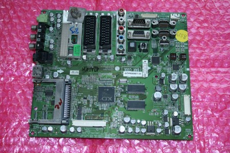 LG - EBR43557805, 42AU05, EAX40150702(3), LG5000AUO, 42LG5010, MAIN PCB