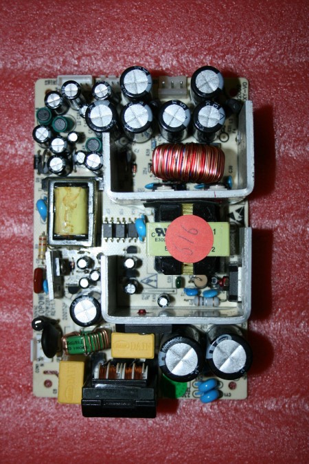 *NEW* Philips - CIRCUIT ENTERTAINMENT EQ - 996510002942, 9965 100 02942