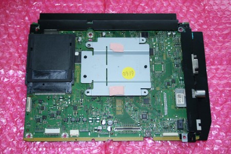 PANASONIC - TNPH0993 1A, TX-L55ET5B, TXL55ET5B, MAIN PCB
