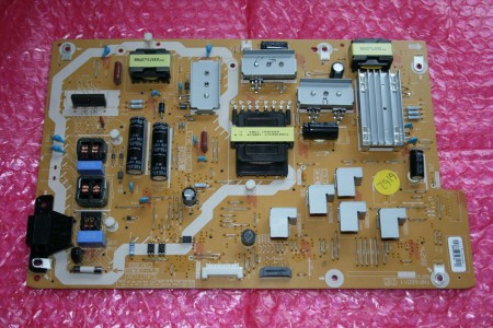 PANASONIC - TXN/P1ZGUBZ, TXNP1ZGUBZ, TNPA6011 1P, TX-47AS650B, TX47AS650B, PSU