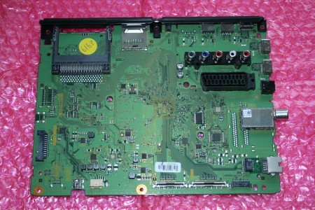 PANASONIC - TXN/A1ZCUB, TXNA1ZCUB, TNPH1077 1A, TX-47AS650B, TX47AS650B, MAIN PCB