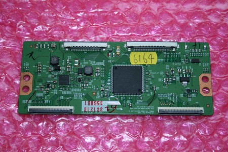 PANASONIC - LC470DUF (VG)(F1), 6870C-0482B, 6870C0482B, TX-47AS650B, T-CON